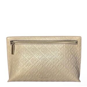 Henri Bendel Empire Clutch-NWOT